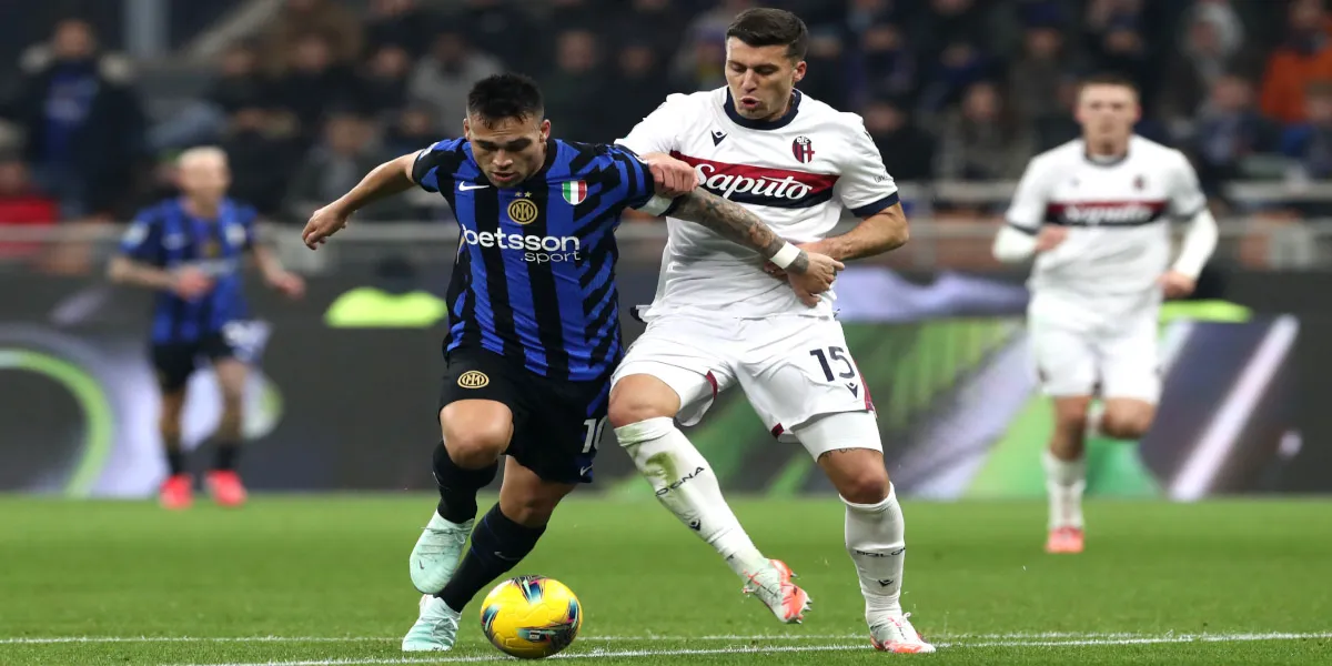 Bologna vs Inter <br>Italia - Supercupa <br>19 Decembrie 2025
