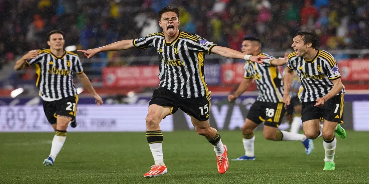 Bologna vs Juventus <br>Italia - Serie A <br>04 Mai 2025