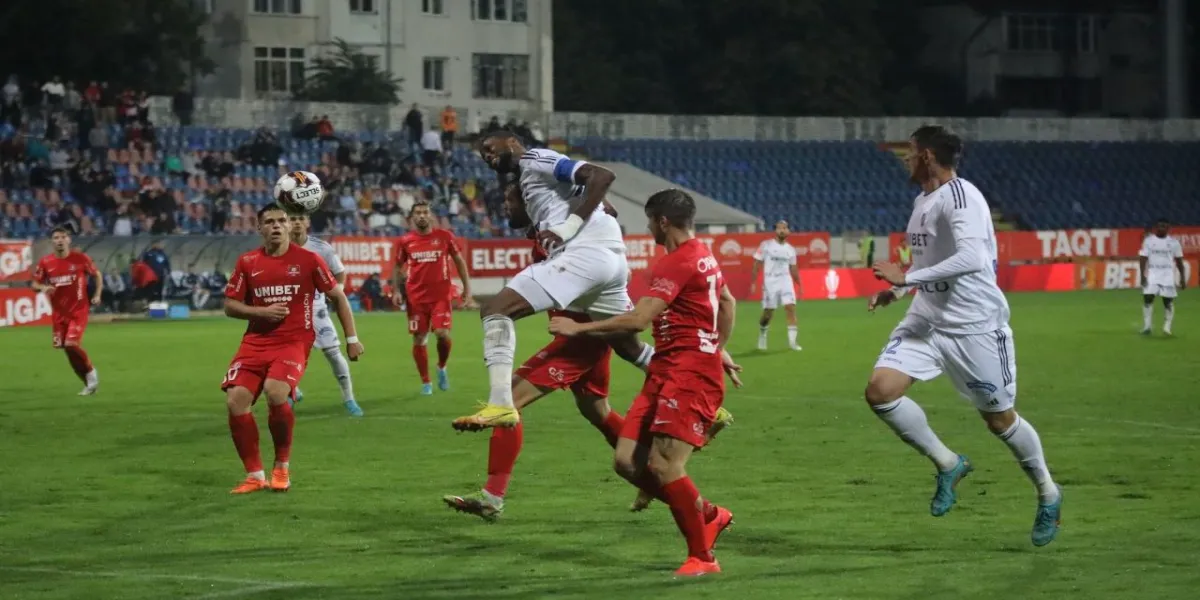 Botosani vs Hermannstadt <br>Romania - SuperLiga <br>27 Octombrie 2025