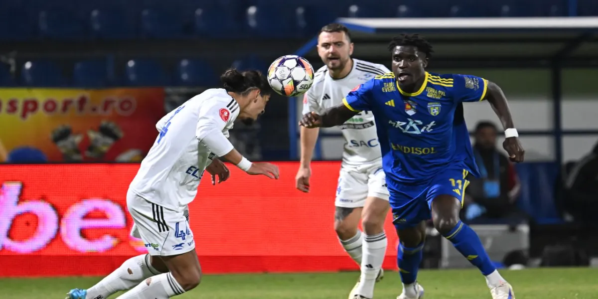 Botosani vs Unirea Slobozia <br>Romania - SuperLiga <br>28 Iulie 2025