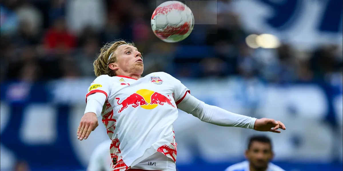Brann vs RB Salzburg <br>Liga Campionilor <br>23 Iulie 2025