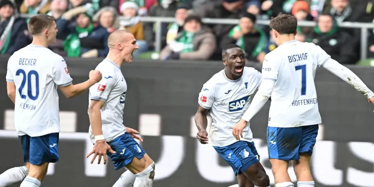 Bremen vs Hoffenheim <br>Germania - Bundesliga <br>26 Ianuarie 2026