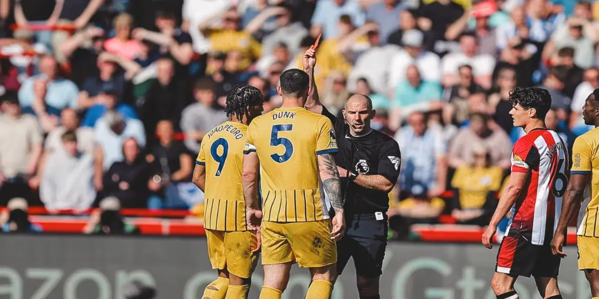 Brentford vs Brighton <br>Anglia - Premier League <br>21 Februarie 2026