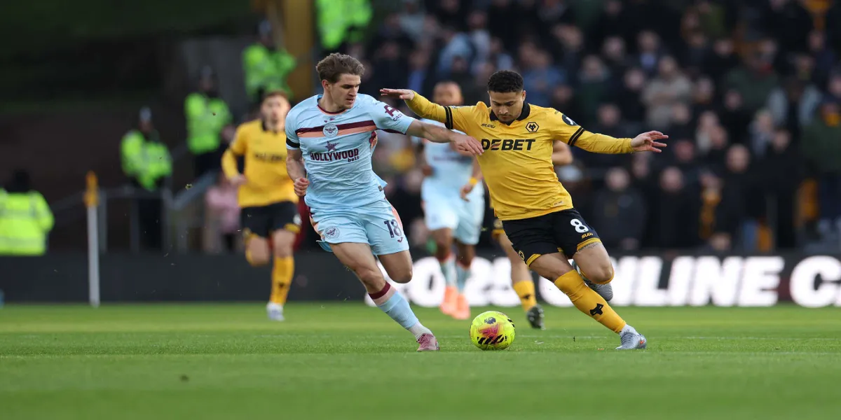 Brentford vs Wolves <br>Anglia - Premier League <br>16 Martie 2026