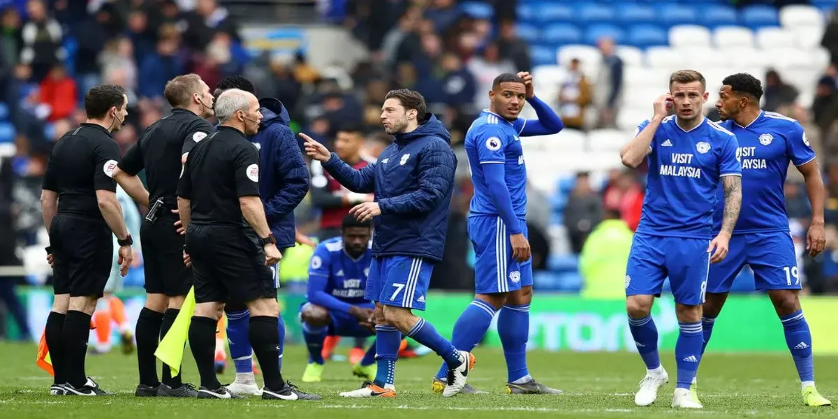 Cardiff City vs Chelsea <br>Anglia - EFL Cup <br>16 Decembrie 2025