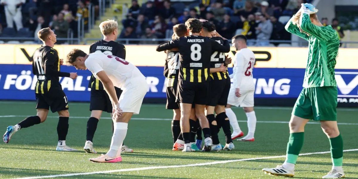 CFR Cluj vs Hacken <br>Conference League <br>28 August 2025