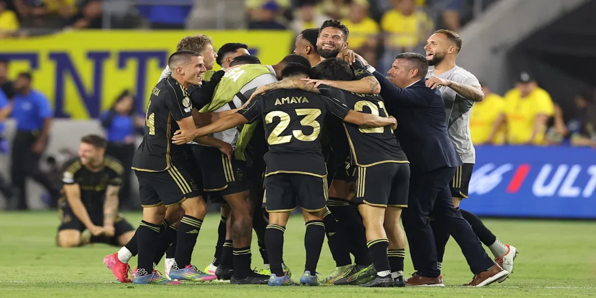 Chelsea vs Los Angeles <br>CM al Cluburilor 2025 <br>16 Iunie 2025