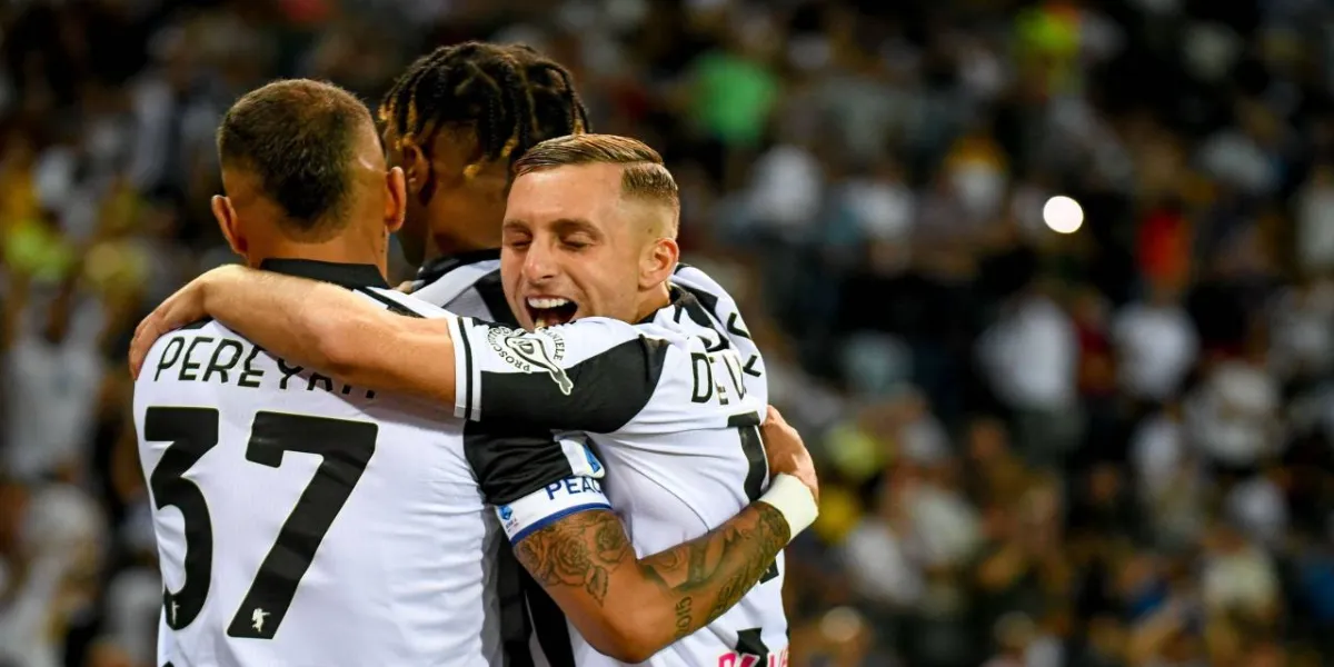 Cremonese vs Udinese <br>Italia - Serie A <br>20 Octombrie 2025