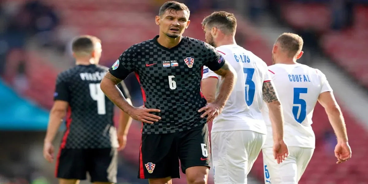 Croatia vs Cehia <br>CM 2026 - Calificari <br>09 Iunie 2025