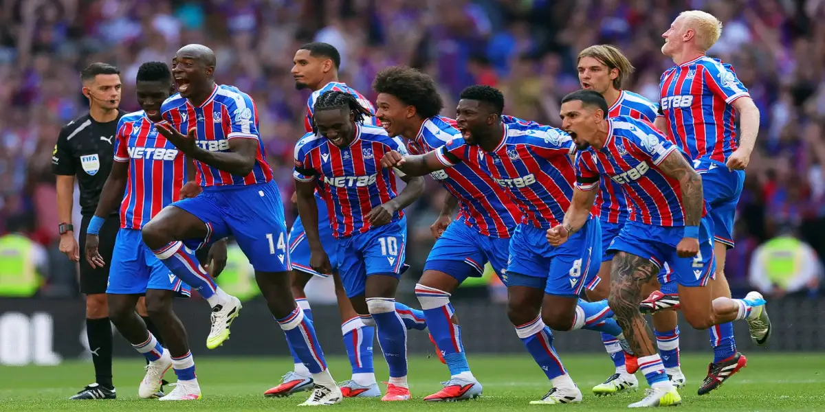 Crystal Palace vs Fredrikstad <br>Conference League <br>21 August 2025