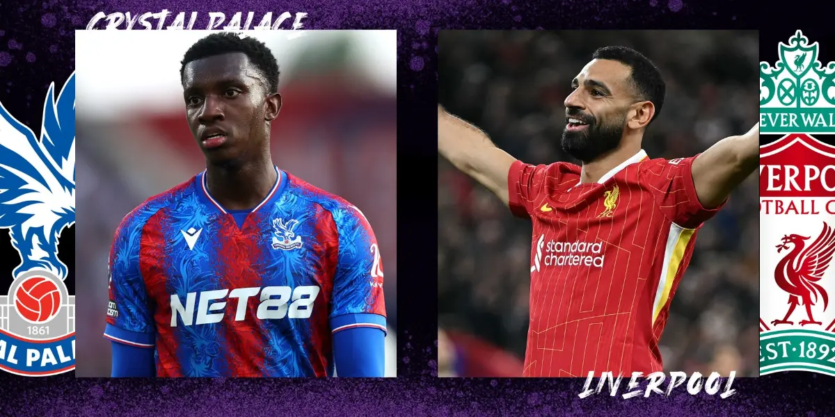 Crystal Palace vs Liverpool <br>Anglia - Supercupa <br>10 August 2025