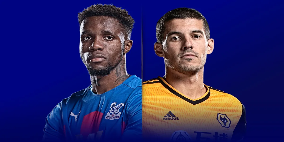 Crystal Palace vs Wolves <br>Anglia - Premier League <br>20 Mai 2025