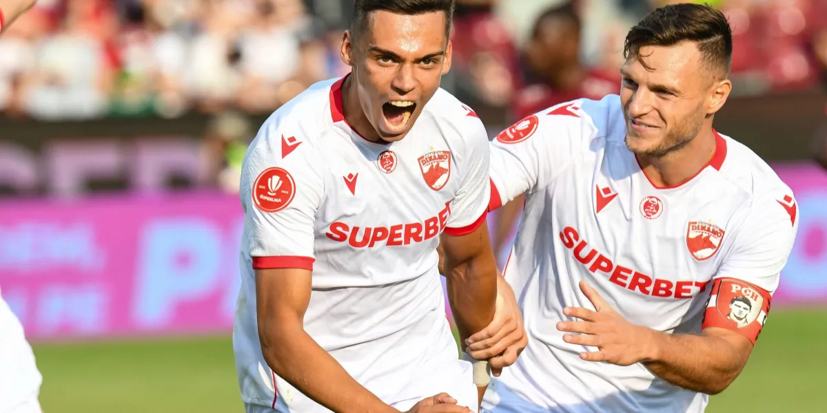 Csikszereda vs Dinamo <br>Romania - SuperLiga <br>14 Iulie 2025