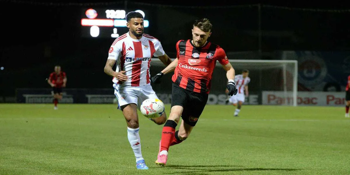 Csikszereda vs Otelul <br>Romania - SuperLiga <br>01 Septembrie 2025