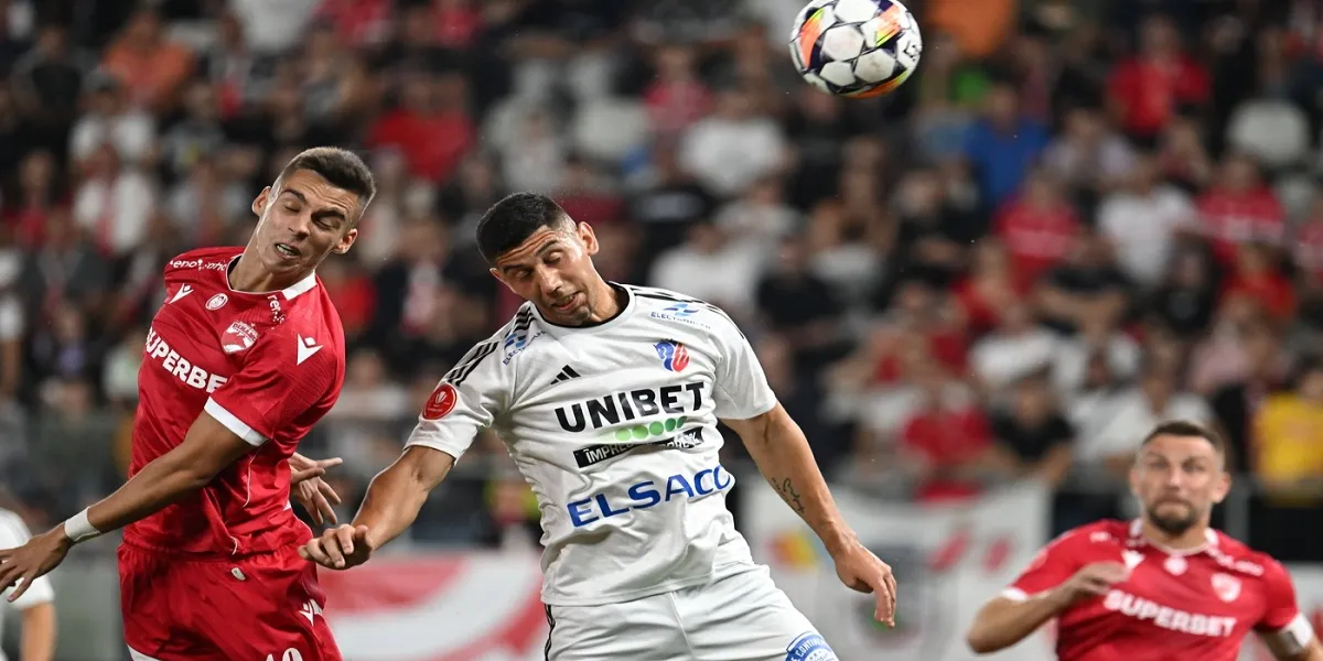 Dinamo vs Botosani <br>Romania - SuperLiga <br>21 Iulie 2025