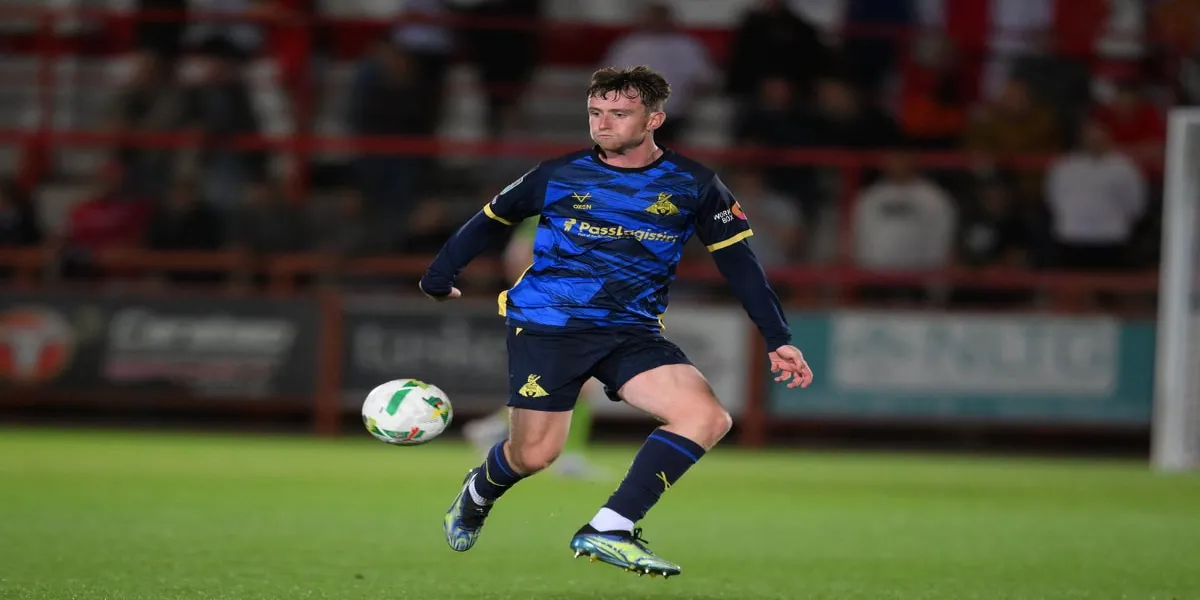 Doncaster vs Port Vale <br>Anglia - League One <br>24 Martie 2026