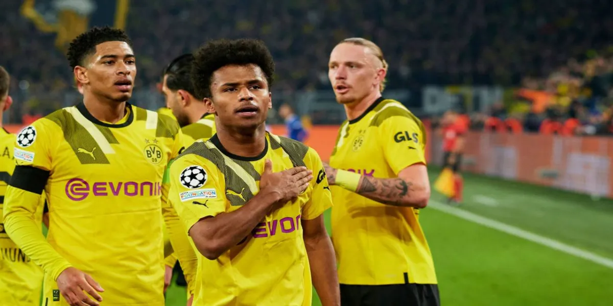 Dortmund vs Leverkusen <br>Germania - Bundesliga <br>11 Aprilie 2026