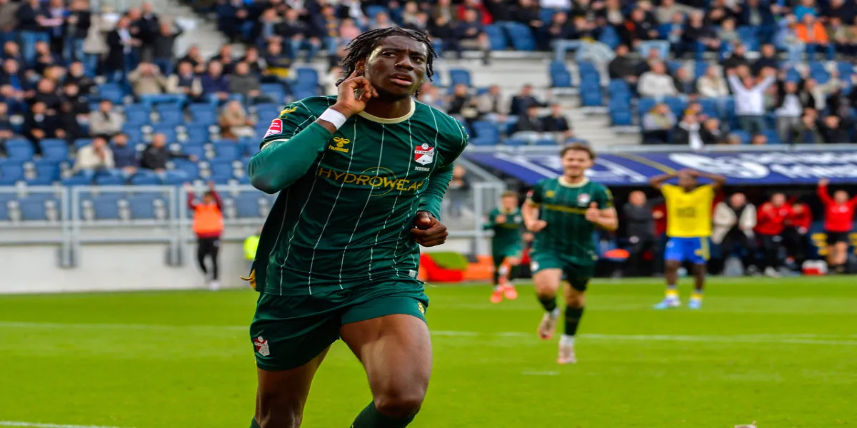 Emmen vs Cambuur <br>Olanda - Eerste Divisie <br>24 Martie 2026