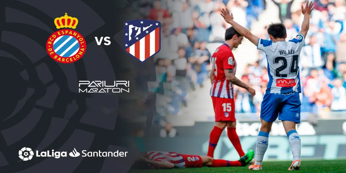 Espanyol vs Atletico Madrid <br>Spania - LaLiga <br>17 August 2025