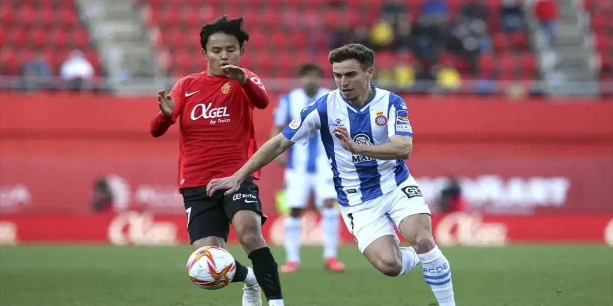 Espanyol vs Mallorca <br>Spania - LaLiga <br>15 Septembrie 2025