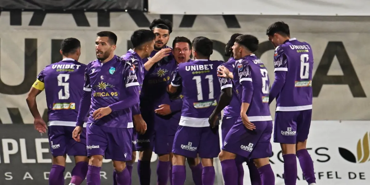 FC Arges vs Csikszereda <br>Romania - SuperLiga <br>02 August 2025