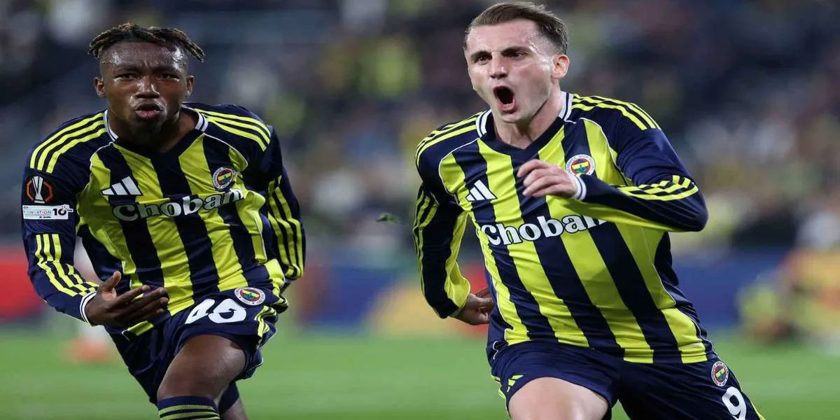 Fenerbahce vs Nott Forest <br>Europa League <br>19 Februarie 2026