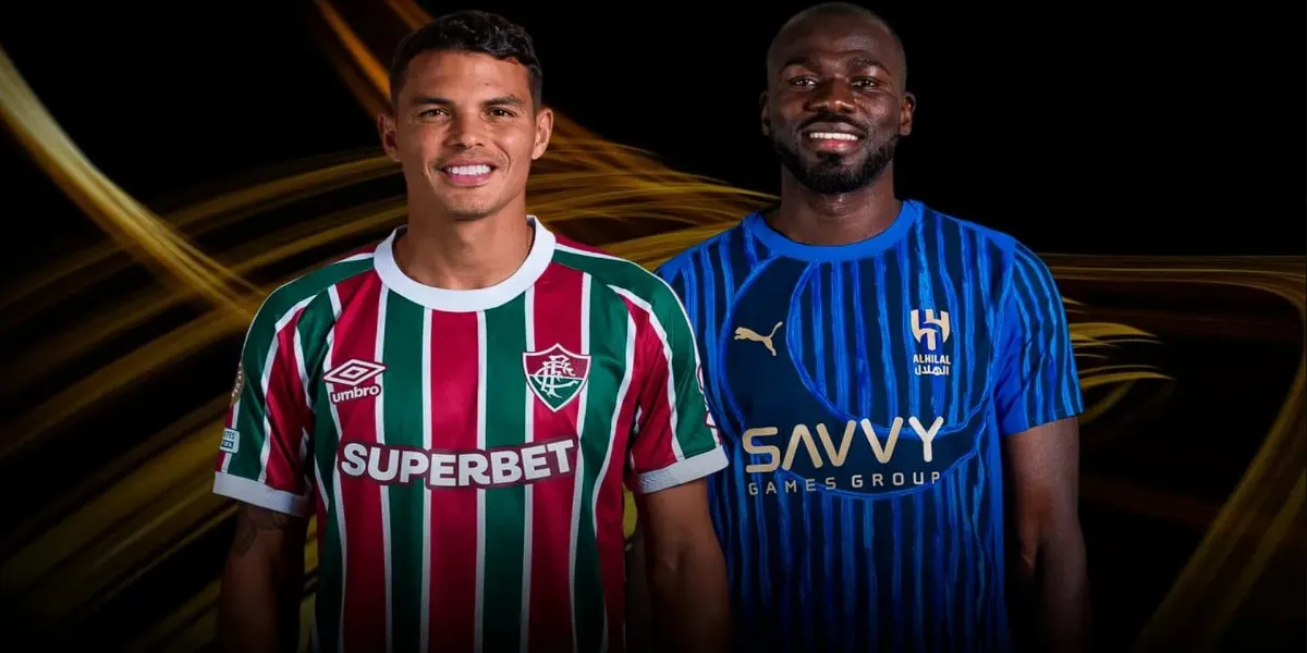 Fluminense vs Al Hilal <br>CM al Cluburilor 2025 <br>04 Iulie 2025