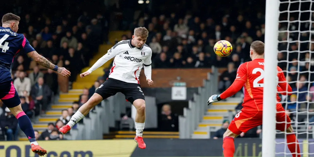Fulham vs Nott Forest <br>Premier League <br>22 Decembrie 2025
