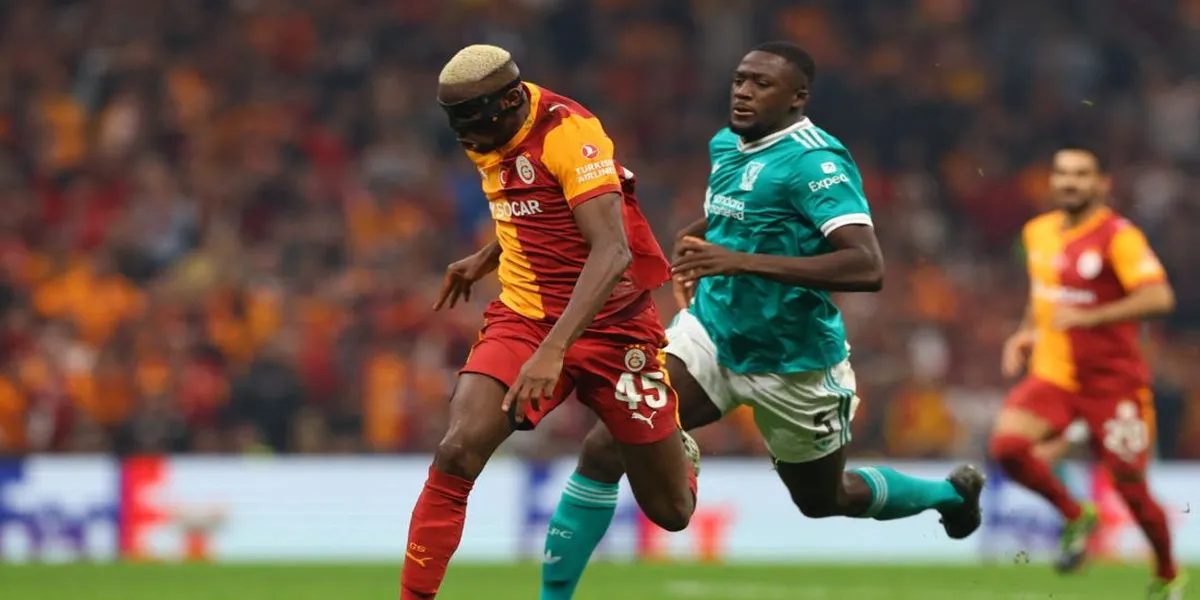 Galatasaray vs Liverpool <br>Liga Campionilor <br>10 Martie 2026