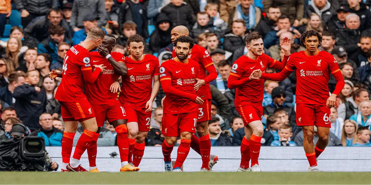 Galatasaray vs Liverpool <br>Liga Campionilor <br>30 Septembrie 2025