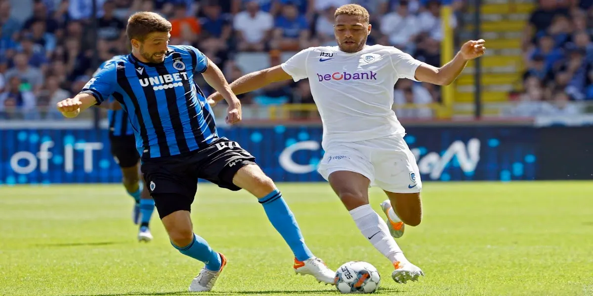 Genk vs Club Brugge <br>Belgia - Pro League <br>26 Decembrie 2025