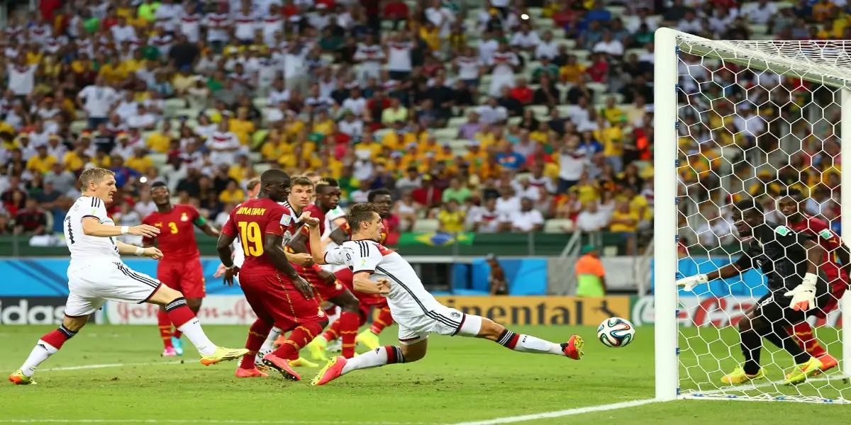 Germania vs Ghana <br>Amicale Internationale <br>30 Martie 2026