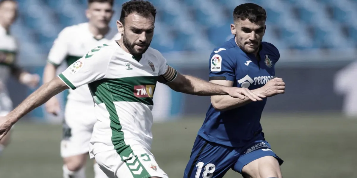 Getafe vs Elche <br>Spania - LaLiga <br>28 Noiembrie 2025
