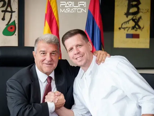 Hansi Flick are un plan pentru postul de portar la Barcelona