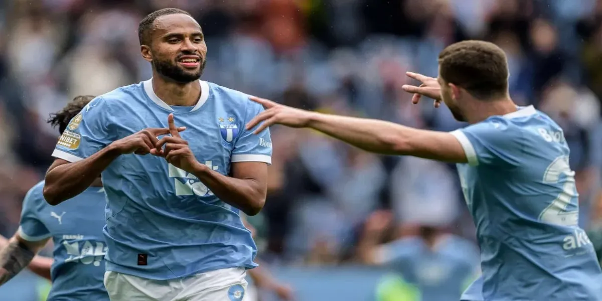 Iberia 1999 vs Malmo <br>Liga Campionilor <br>08 Iulie 2025