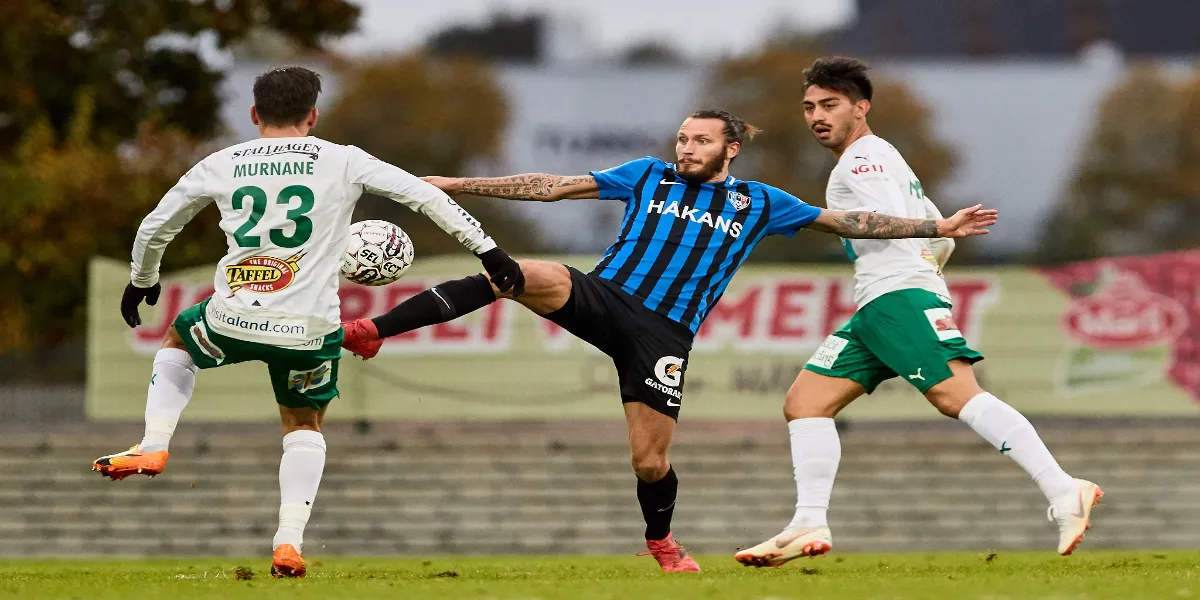 Inter Turku vs Mariehamn <br>Veikkausliiga <br>02 Iulie 2025