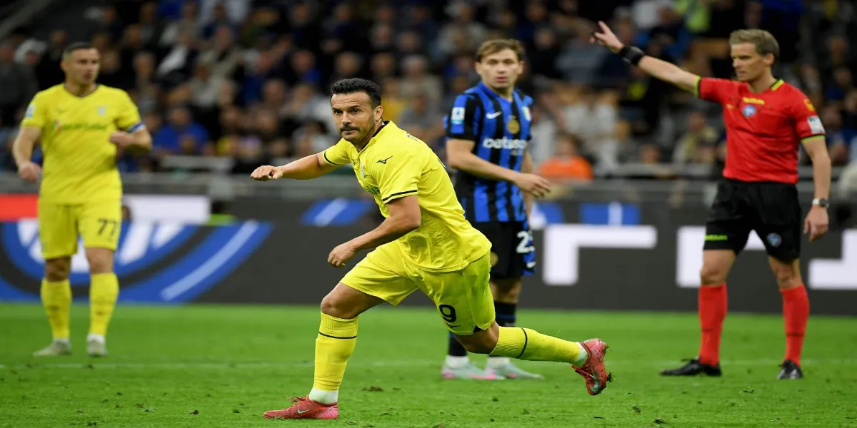 Inter vs Lazio <br>Italia - Serie A <br>09 Noiembrie 2025