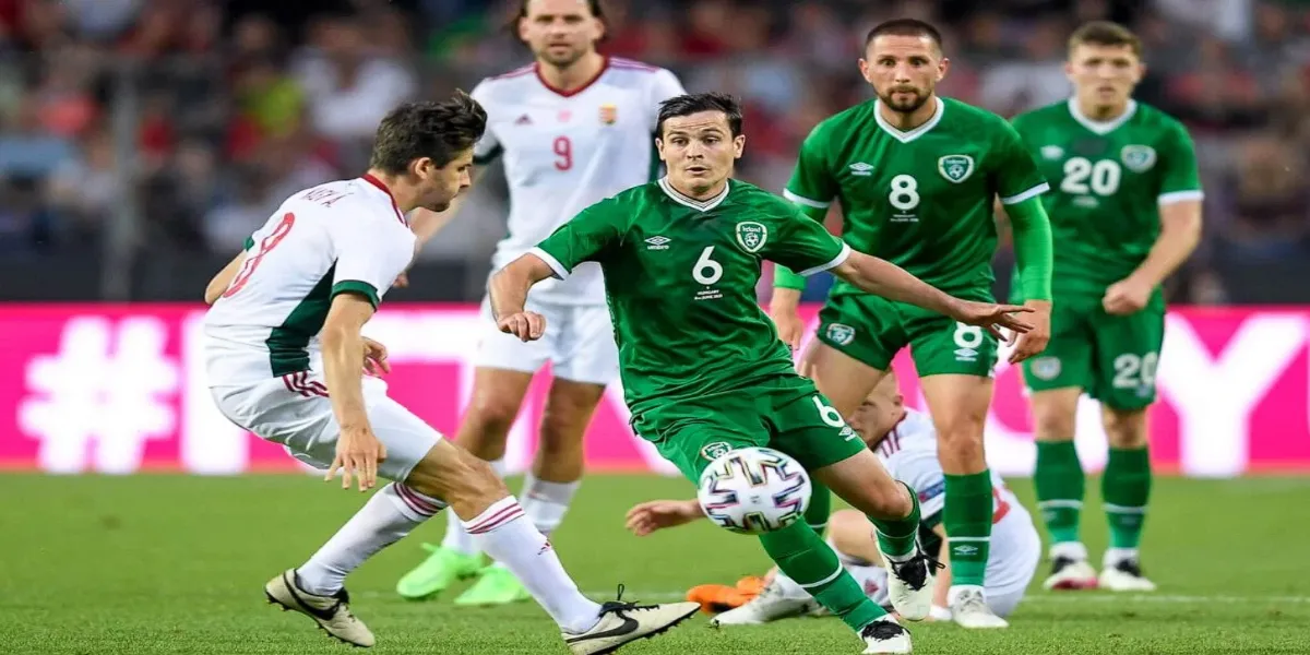 Irlanda vs Ungaria <br>CM 2026 - Calificari <br>06 Septembrie 2025