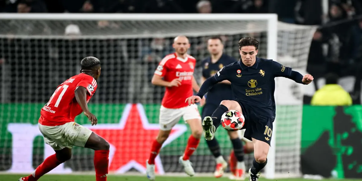 Juventus vs Benfica <br>Liga Campionilor <br>21 Ianuarie 2026