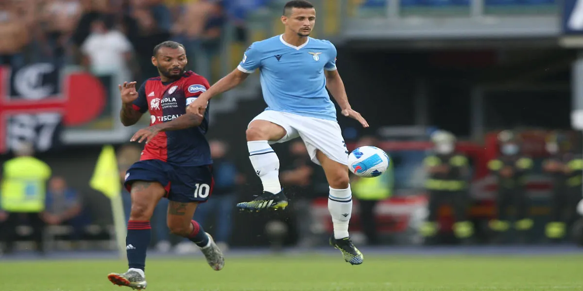 Lazio vs Cagliari <br>Italia - Serie A <br>03 Noiembrie 2025
