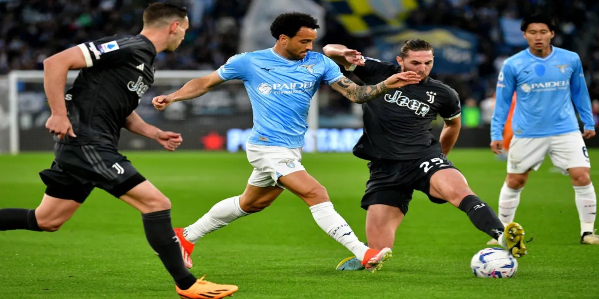 Lazio vs Juventus <br>Italia - Serie A <br>10 Mai 2025