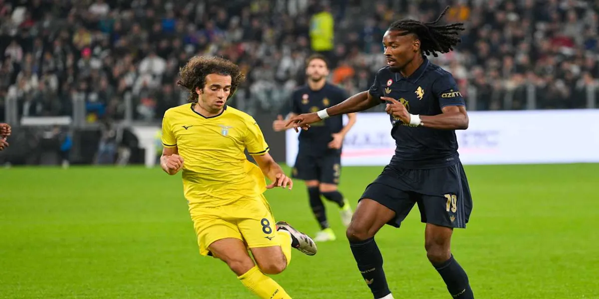 Lazio vs Juventus <br>Italia - Serie A <br>26 Octombrie 2025