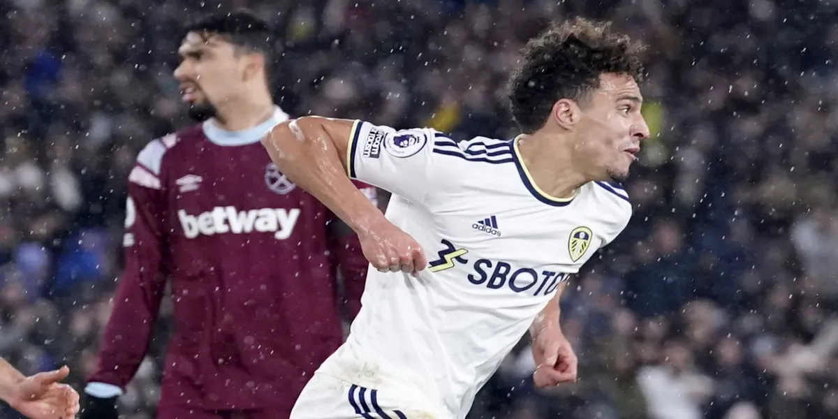 Leed vs West Ham <br>Anglia - Premier League <br>24 Octombrie 2025