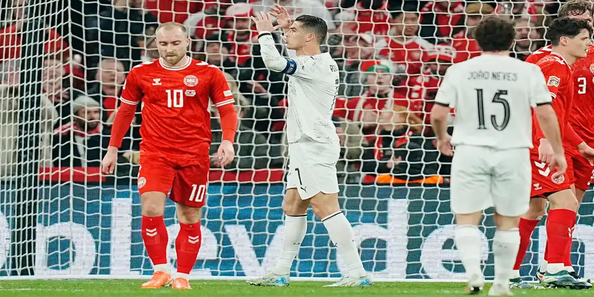 Liga Natiunilor UEFA revine cu spectacol, statistici si surprize