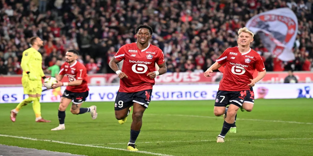 Lille vs Brann <br>Europa League <br>25 Septembrie 2025