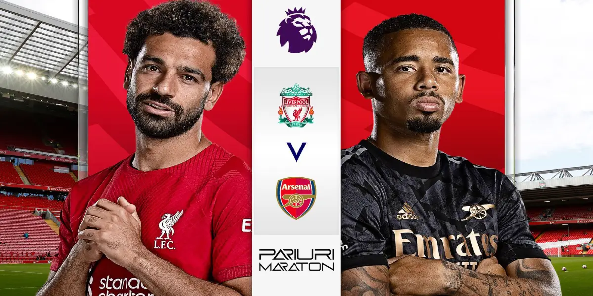 Liverpool vs Arsenal <br>Anglia - Premier League <br>11 Mai 2025