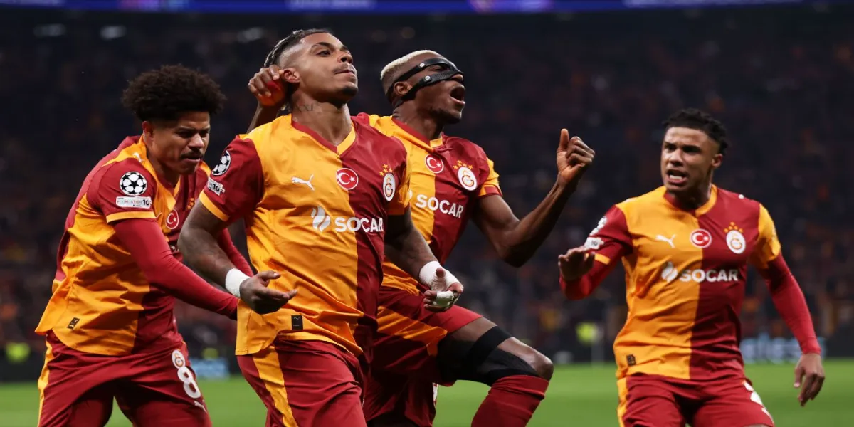Liverpool vs Galatasaray <br>Liga Campionilor <br>18 Martie 2026