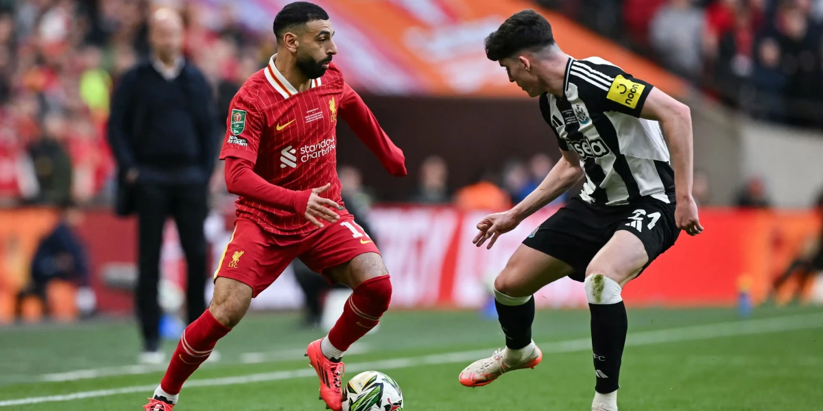 Liverpool vs Newcastle <br>Anglia - Premier League <br>31 Ianuarie 2026