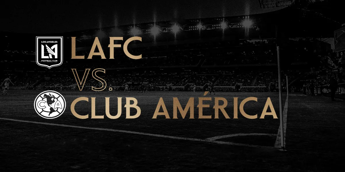 Los Angeles vs Club America <br>CM Cluburilor 2025 <br>01 Iunie 2025