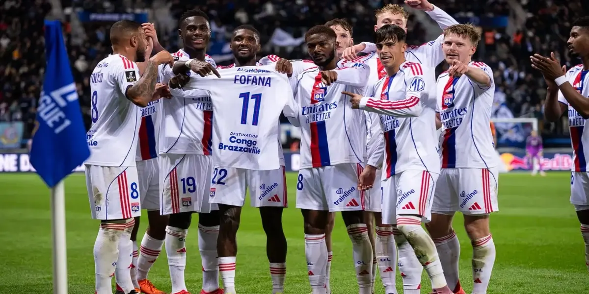 Lyon vs Brest <br>Franta - Ligue 1 <br>18 Ianuarie 2026